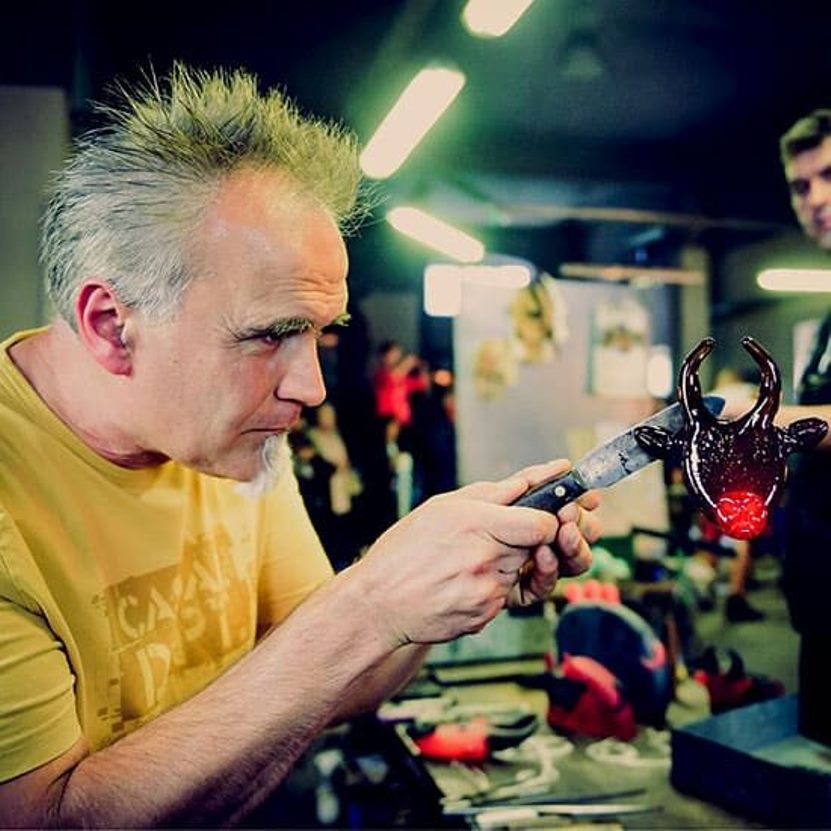 Pawel Borowski (1969) - photo 1